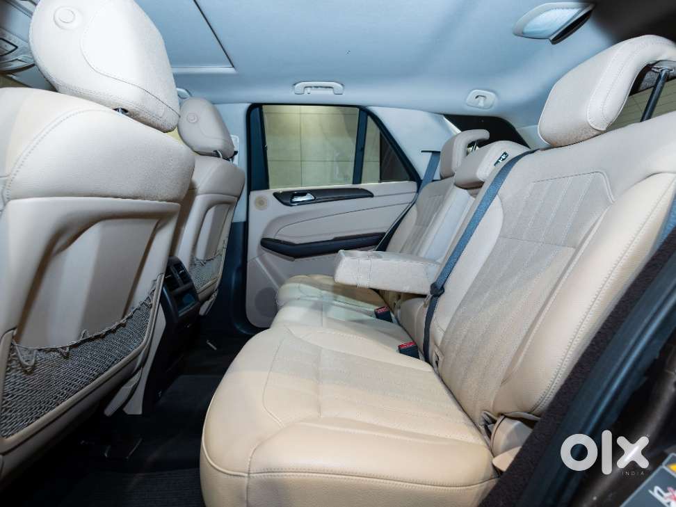 Mercedes-benz Gle Class 250d, 2017, Diesel