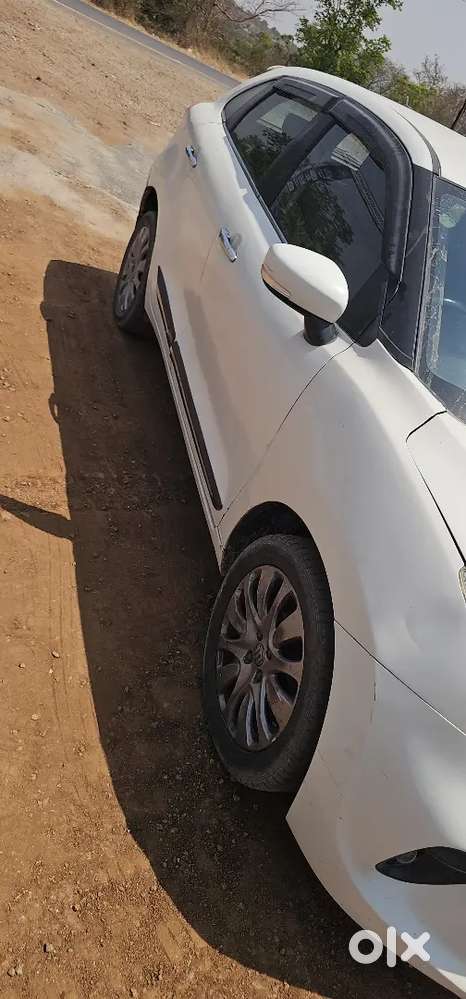 Baleno Petrol (cng)automatic