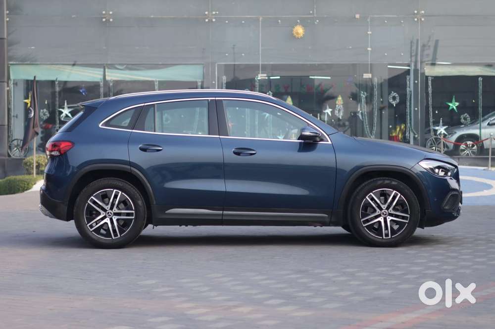 Mercedes-benz Gla 220d, 2023, Diesel