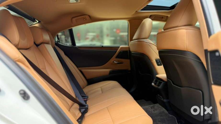 Lexus Es 300h Luxury, 2023, Petrol