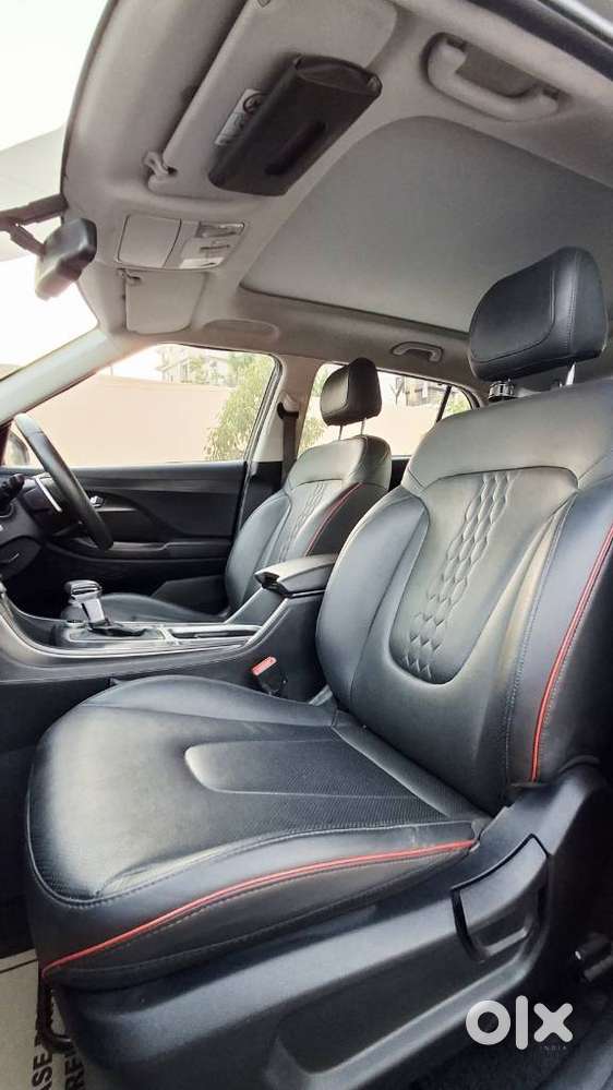 Hyundai Creta 1.4 Sx (o) Turbo Petrol Dct, 2020, Petrol
