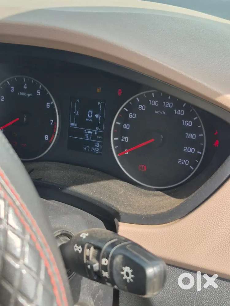 Hyundai Elite I20 2018 Petrol Well Maintained