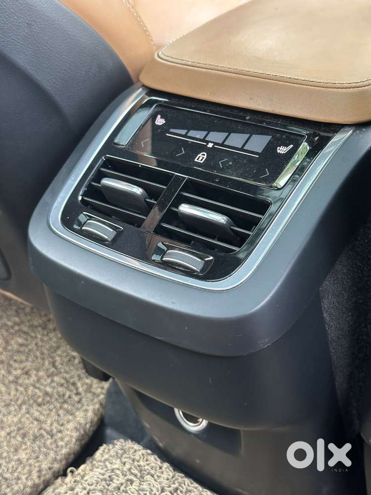 Volvo Xc 90 D5 Inscription, 2019, Diesel