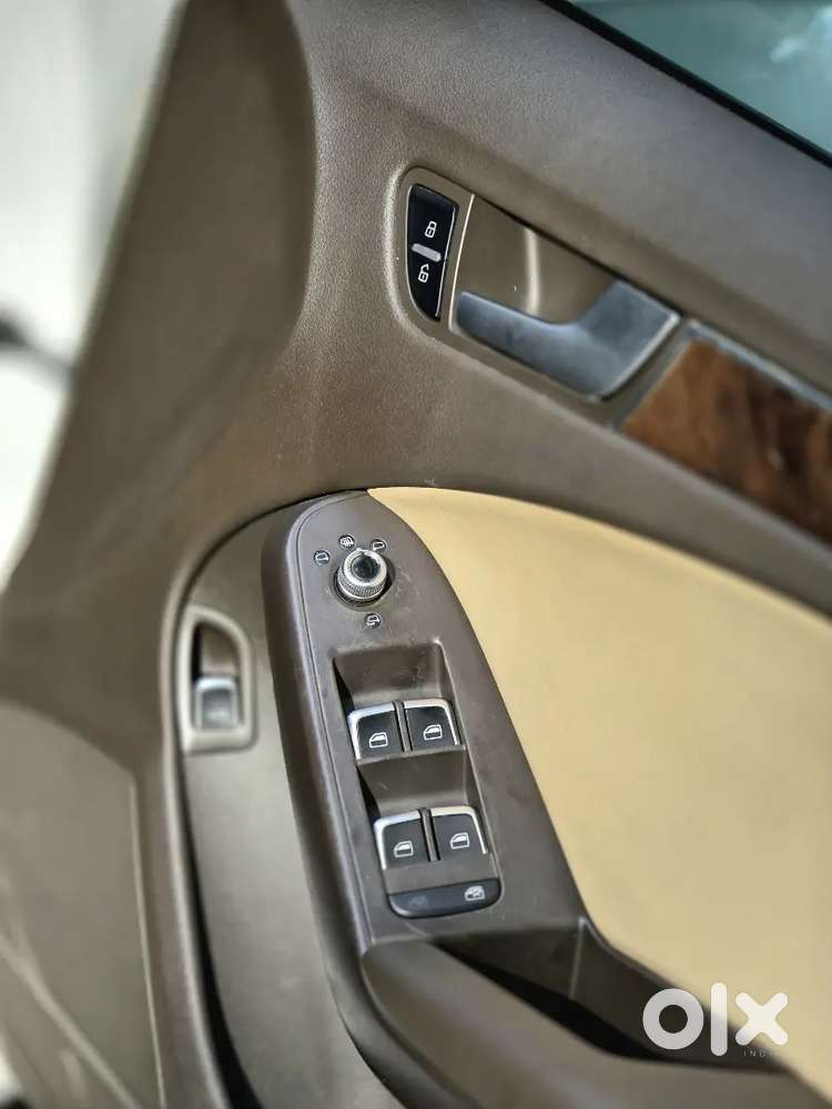 Audi A4 2016 Diesel Automatic Premium