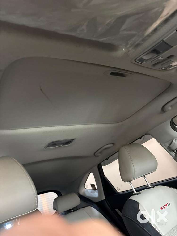 Kia Seltos 2020 Petrol Well Maintained