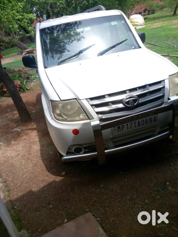 Tata Sumo Grande Mk Ii 2010 Diesel 150000 Km Driven