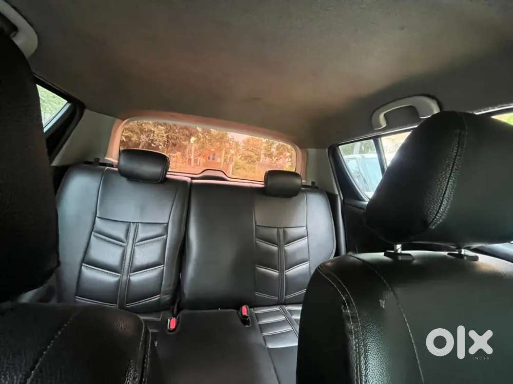 Maruti Suzuki Swift 2014