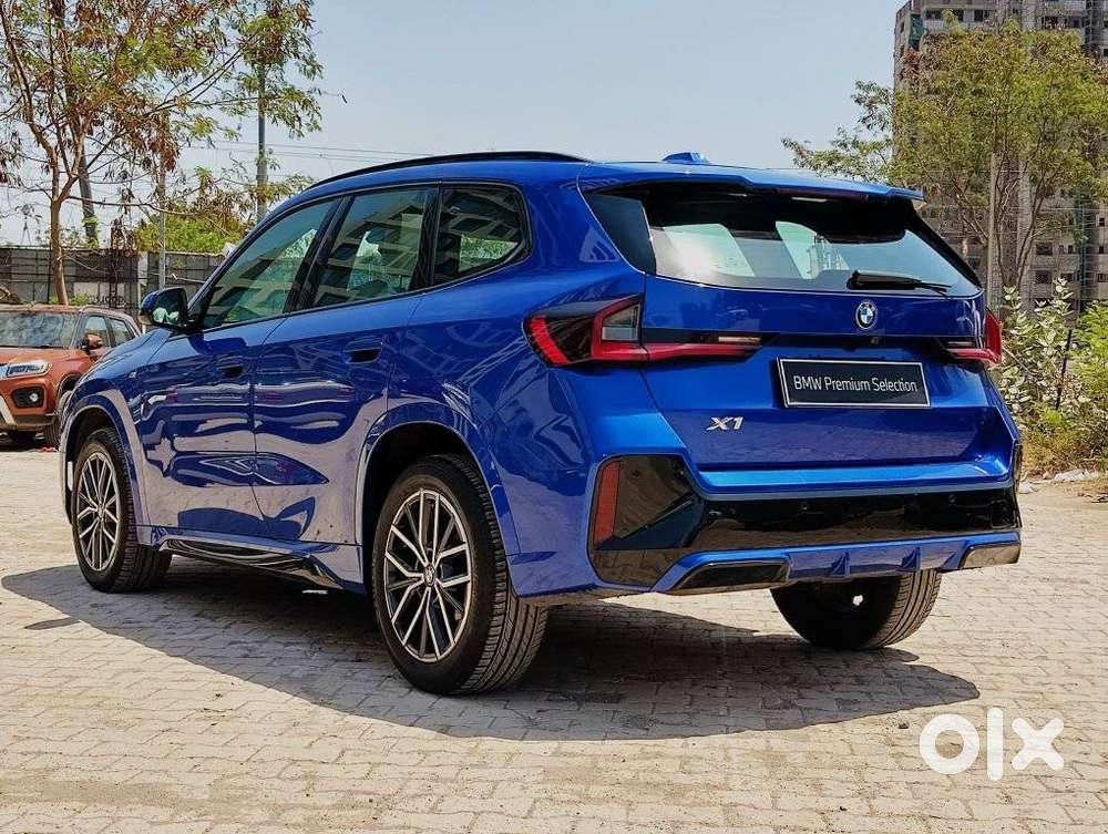 Bmw X1 Sdrive18d M Sport, 2023, Diesel