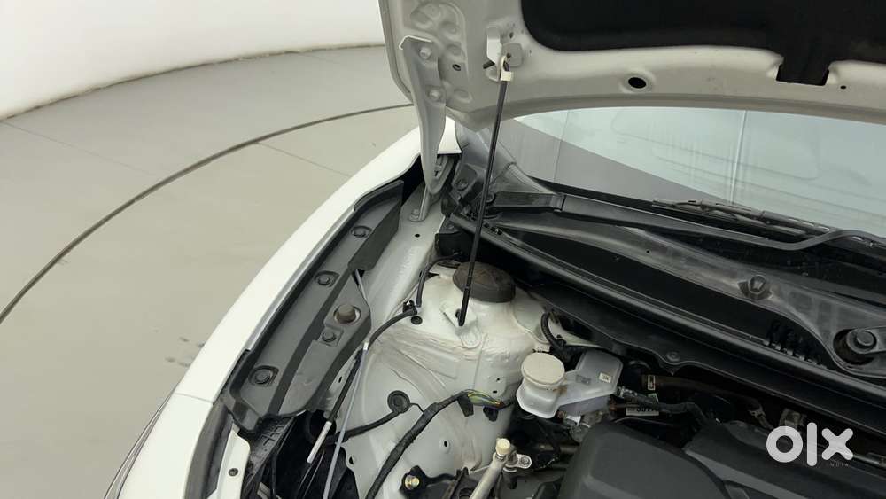 Maruti Suzuki Fronx Alpha 1.0l Turbo Mt, 2023, Petrol