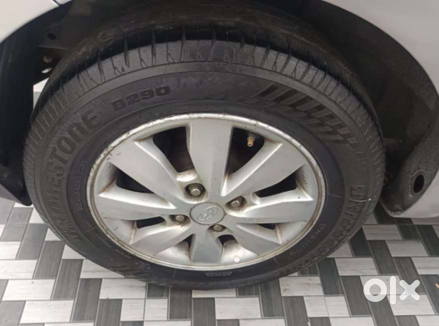 Hyundai I20 Diesel Asta, 2013, Diesel