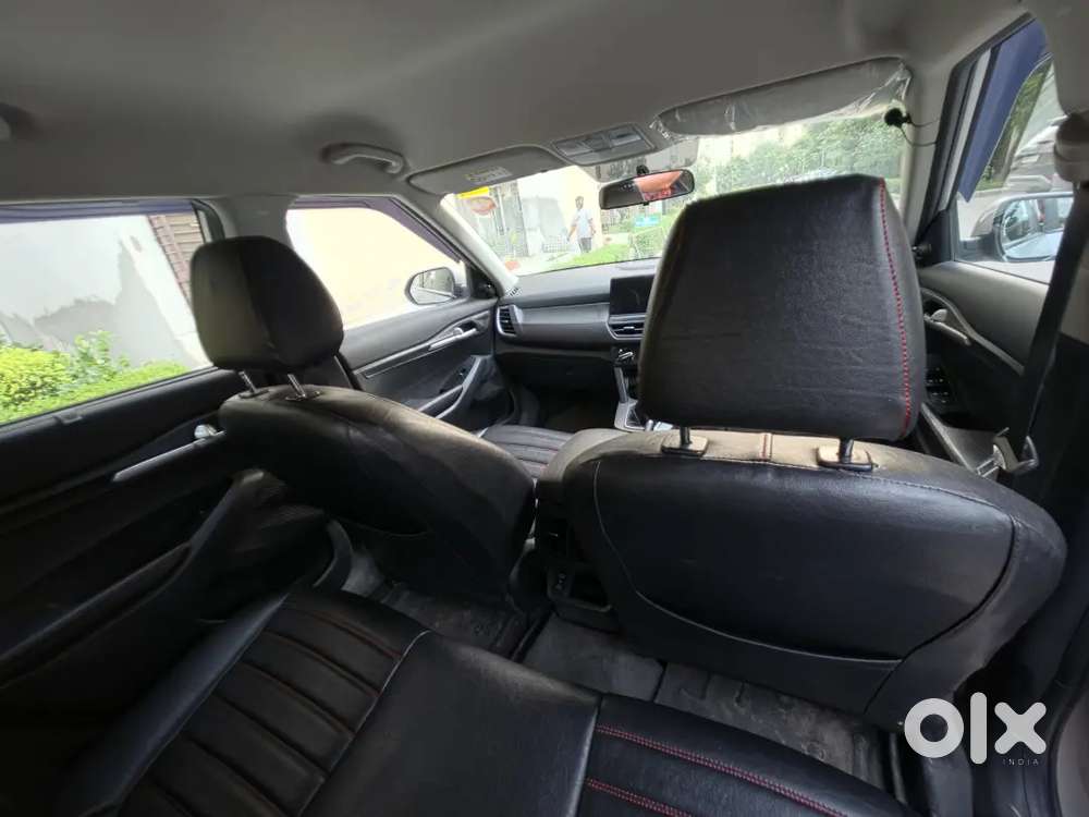 Kia Seltos 2024 Diesel Good Condition
