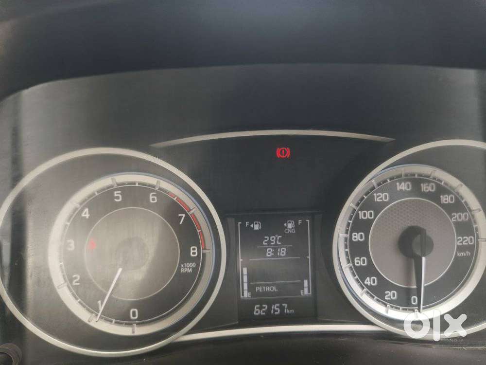 Maruti Suzuki Swift Dzire Zxi 1.2, 2024, Cng & Hybrids