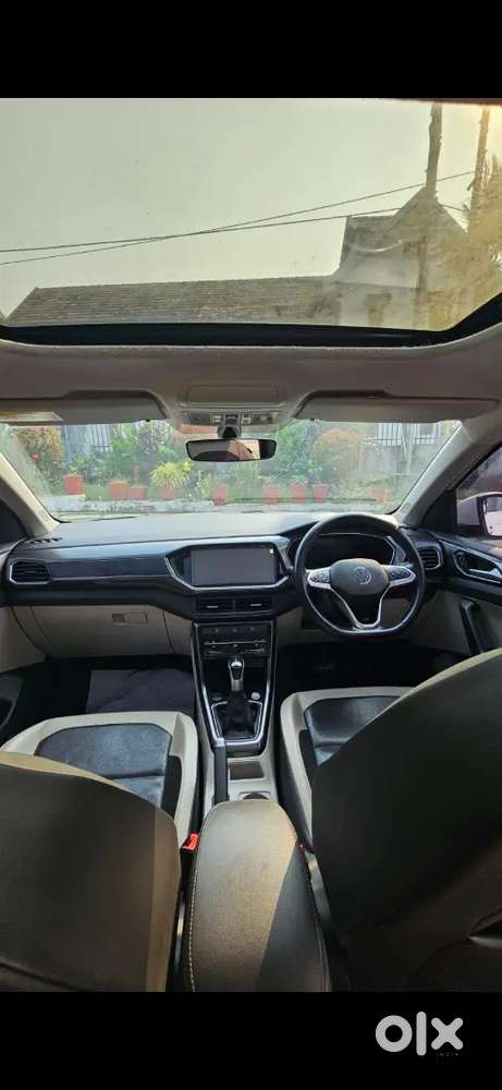 Well Maintained Company Serviced Vehicle