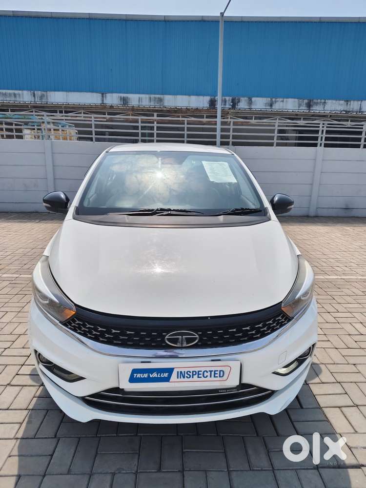 Tata Tigor 1.2 Revotron Xz Plus Cng, 2022, Cng & Hybrids