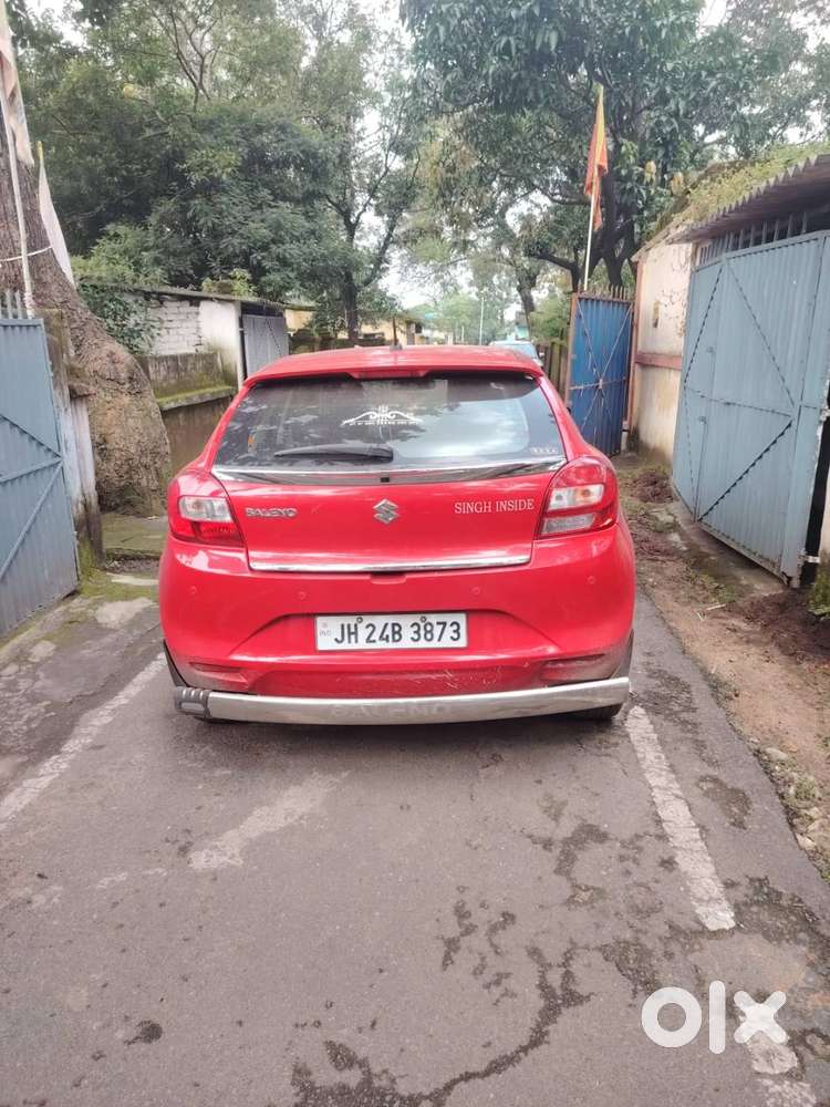 सिंगल Handed