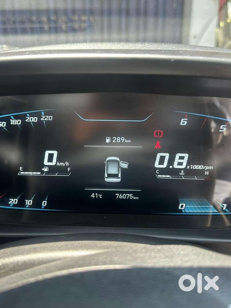 Hyundai New I20 Diesel Well Maintained