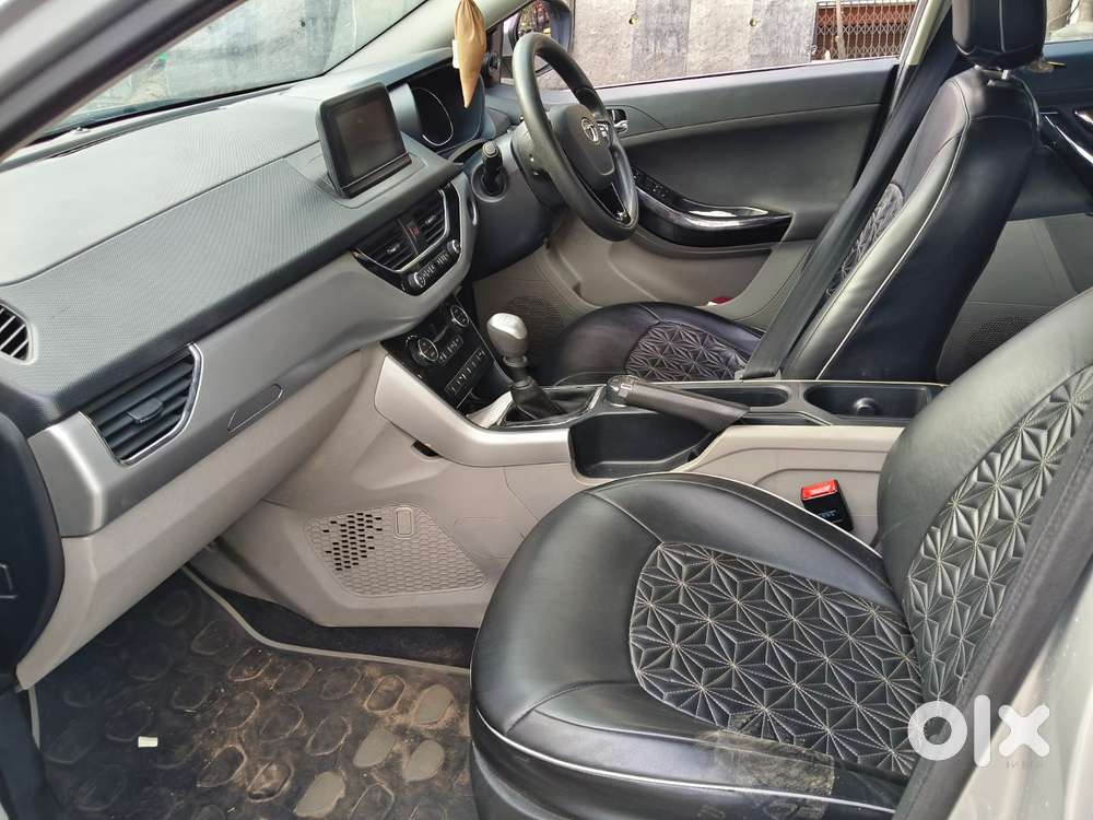 Tata Nexon 1.2 Revotron Xm (s), 2018, Diesel