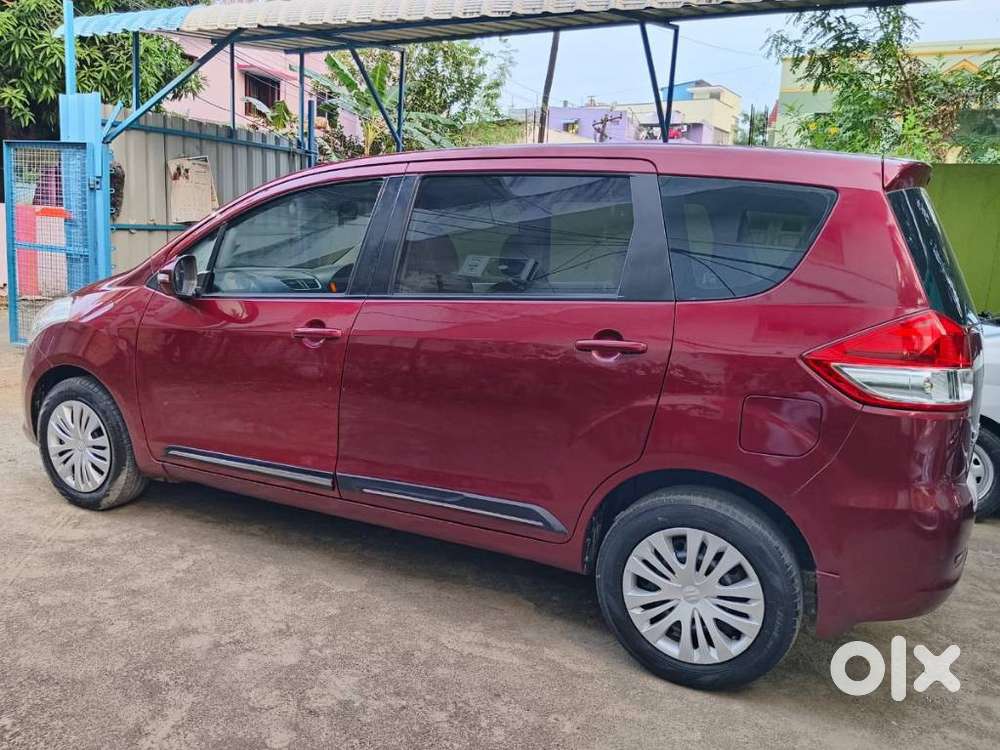 Maruti Suzuki Ertiga 2012-2015 Vdi, 2015, Diesel