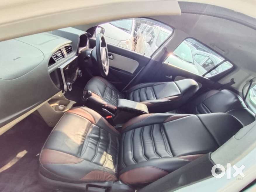 Maruti Suzuki Alto 800 Lxi, 2022, Petrol