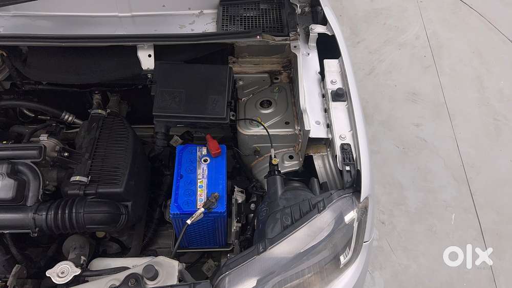 Renault Kwid Rxt 1.0, 2017, Petrol