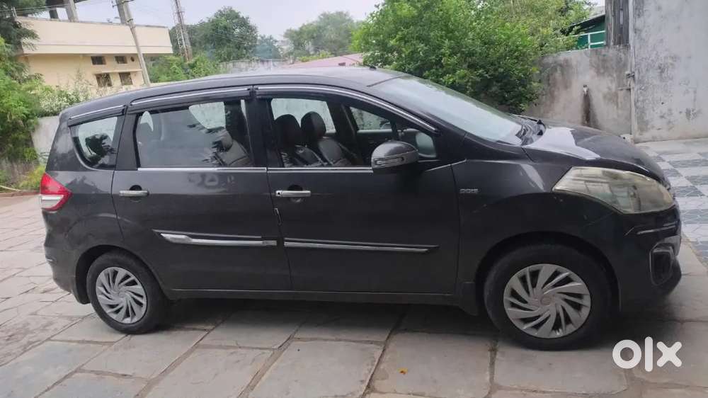 Maruti Suzuki Ertiga Vdi 2018