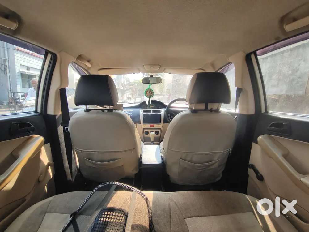 Tata Indica Vista 2011 Diesel 104000 Km Driven