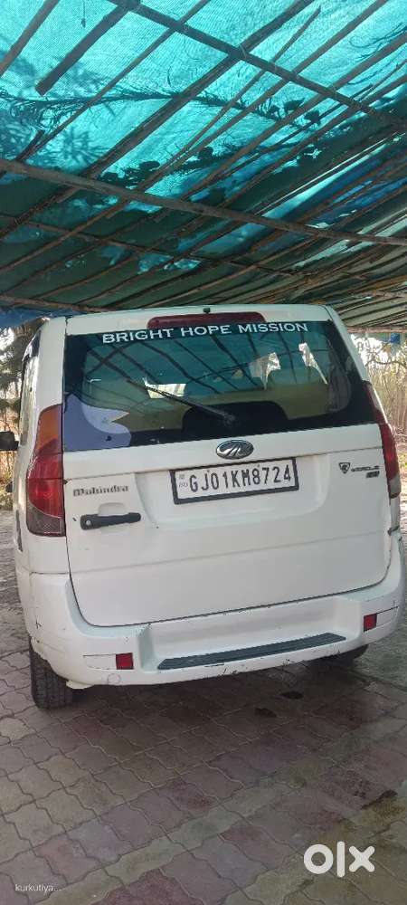 Mahindra Xylo 2013 Diesel Good Condition