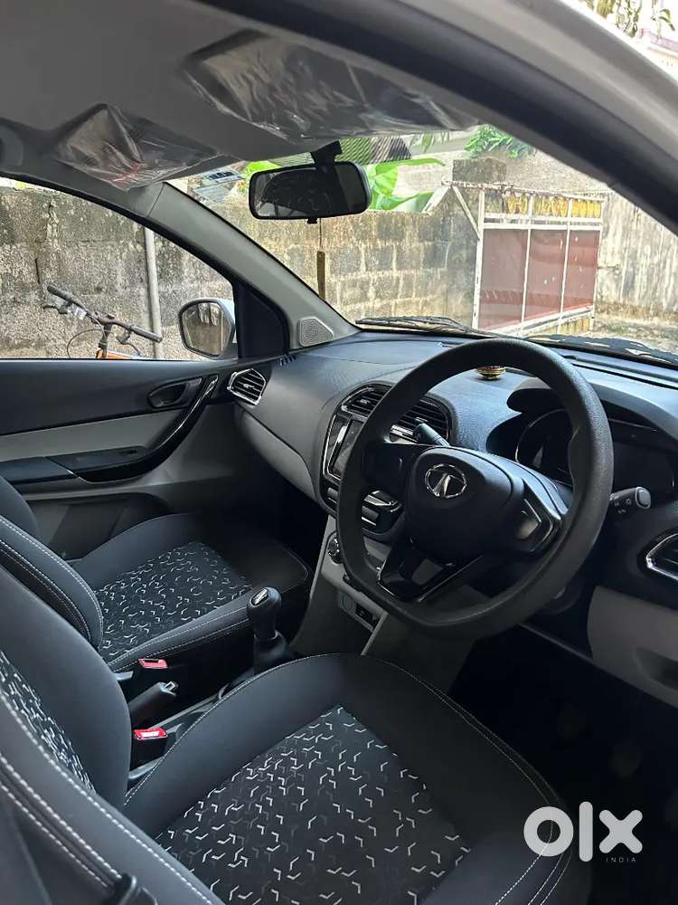 Tata Tiago