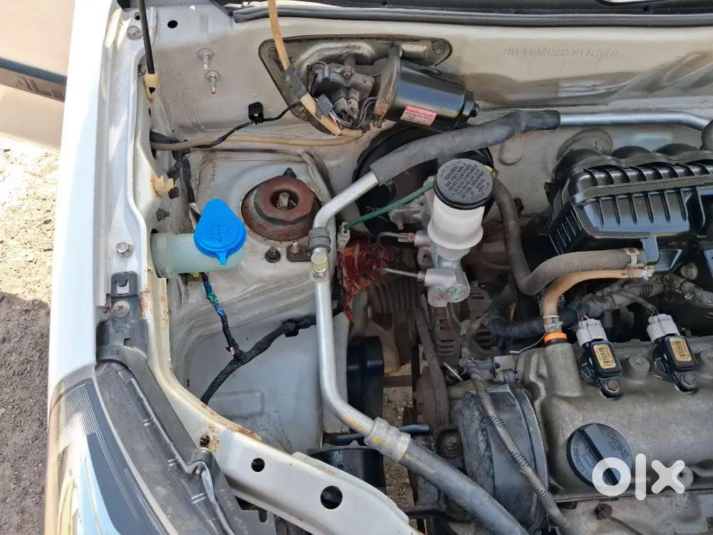 Maruti Suzuki Alto 800 2017 Petrol 69000 Km Driven