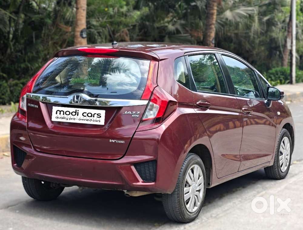 Honda Jazz 1.2 Sv I Vtec, 2018, Petrol