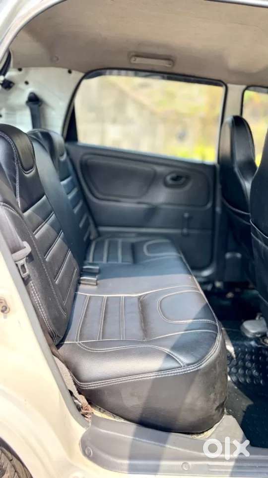 Maruti Suzuki Alto Lxi Bsiii, 2011, Petrol