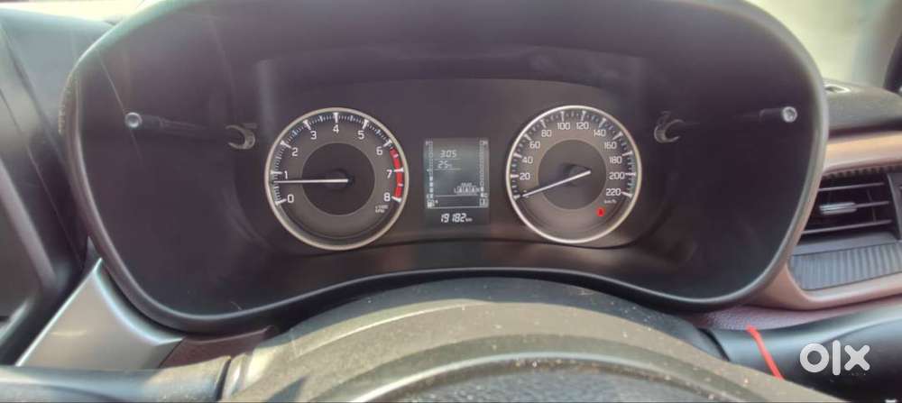 Maruti Suzuki Fronx 2024 Petrol Well Maintained