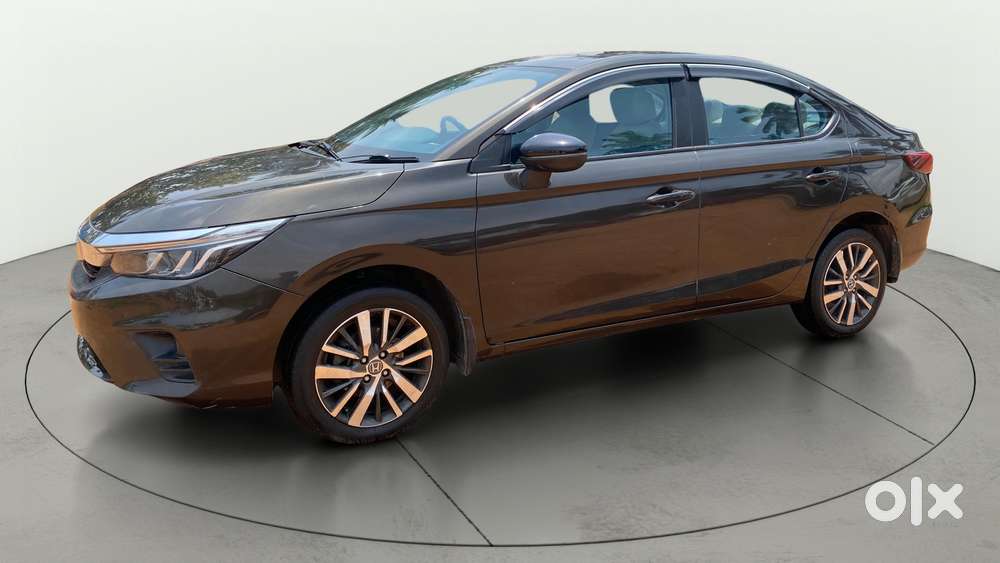 Honda City 1.5 Vx I-vtec Mt, 2022, Petrol