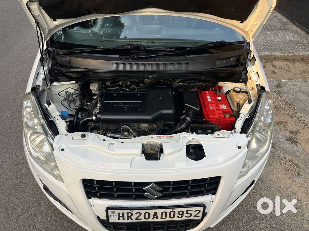 Maruti Suzuki Ritz Vdi, 2015, Diesel