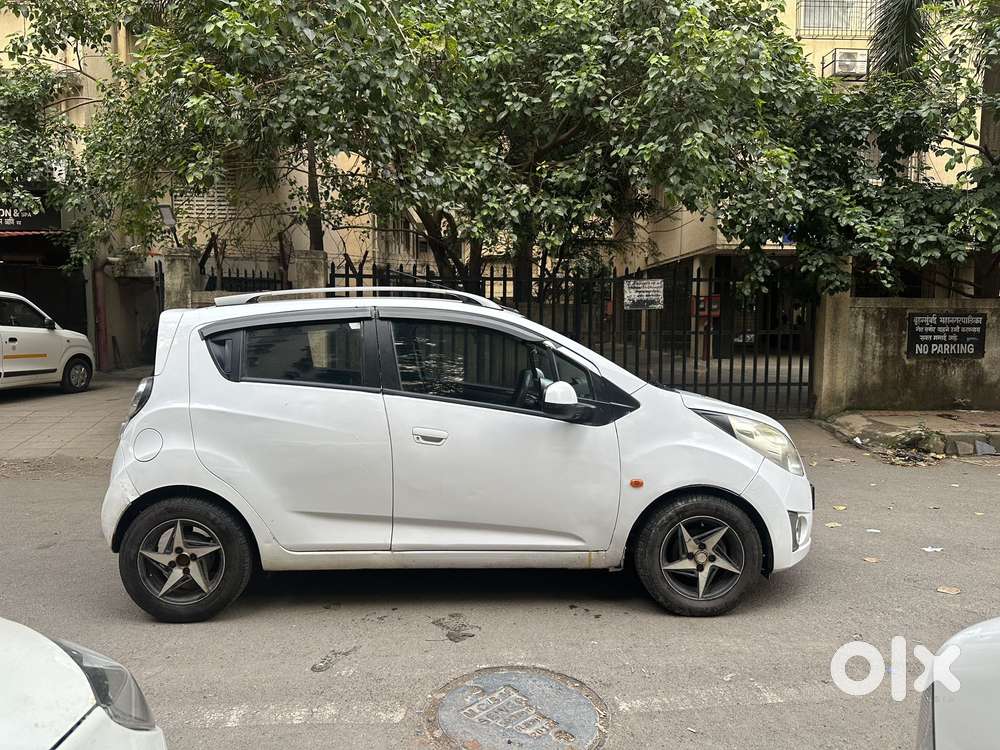 Chevrolet Beat Lt Petrol, 2011, Petrol