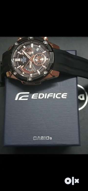 Edifice premium sales