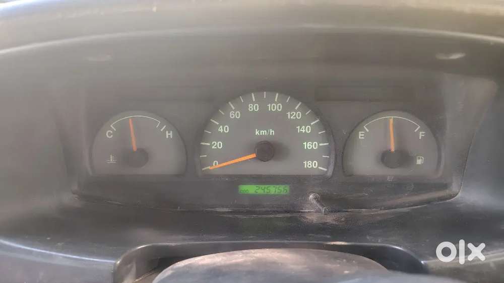 Chevrolet Tavera 2009 Diesel Good Condition