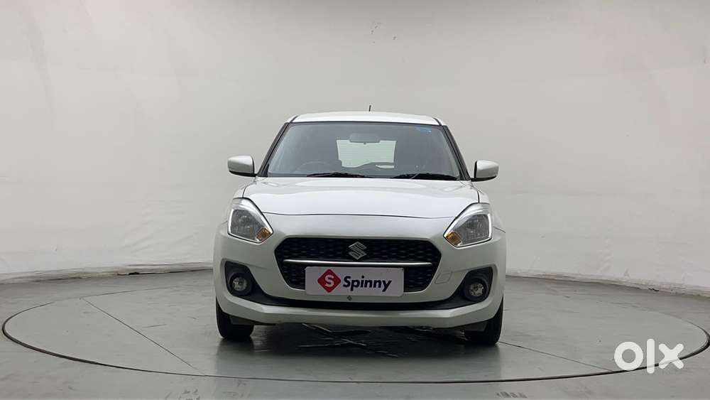 Maruti Suzuki Swift Amt Zxi, 2022, Petrol
