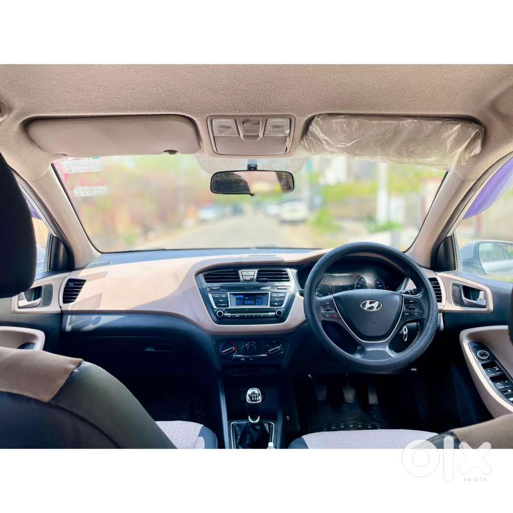 Hyundai I20 Diesel 2015