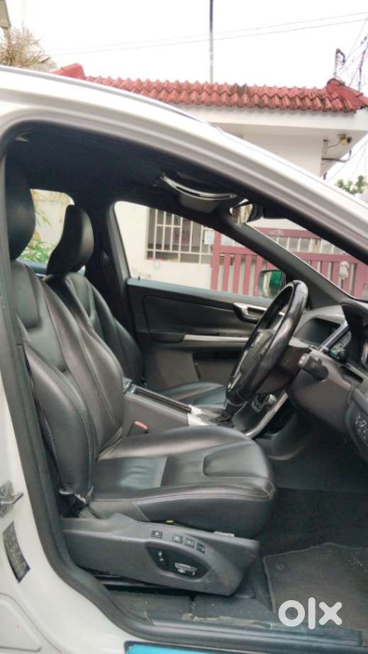 Volvo Xc60 D4 Kinetic, 2015, Diesel