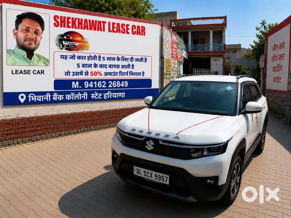 Toyota Fortuner Legender Diesel 2026 Not For Sale Only Lease