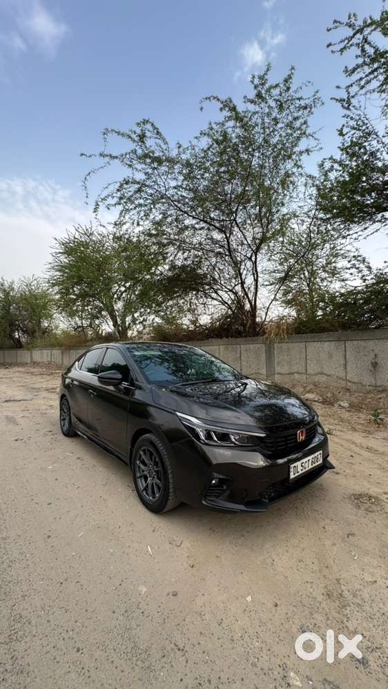 Honda City 2022 Petrol Good Condition