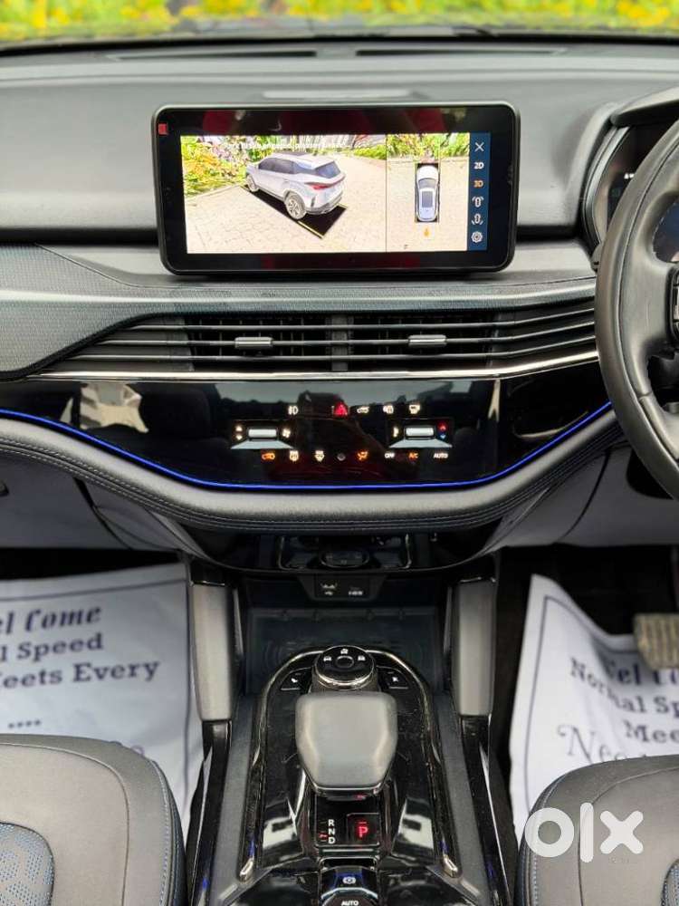 Tata Harrier Adventure Plus A At, 2024, Diesel