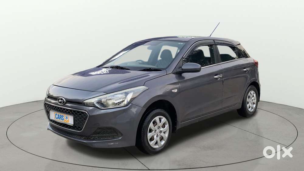 Hyundai Elite I20 Magna 1.2, 2016, Cng & Hybrids