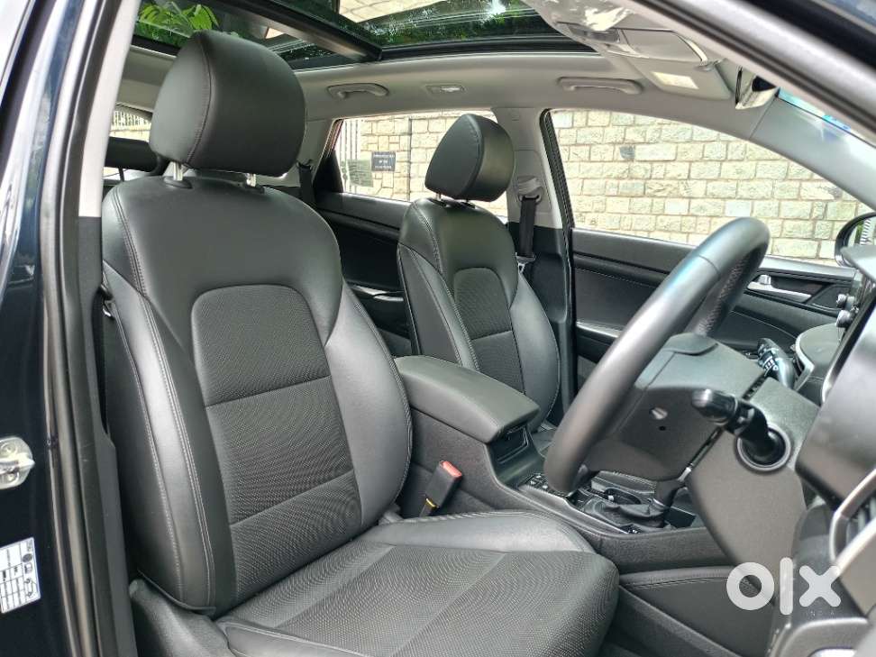 Hyundai Tucson 2.0 Dual Vtvt 2wd At Gls, 2021, Petrol
