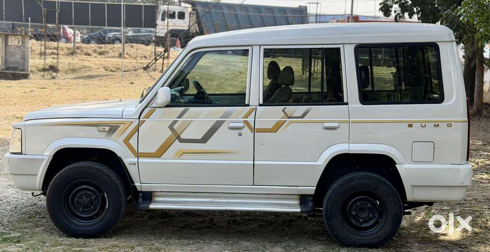 Tata Sumo Gold Ex Bs Iv, 2012, Diesel