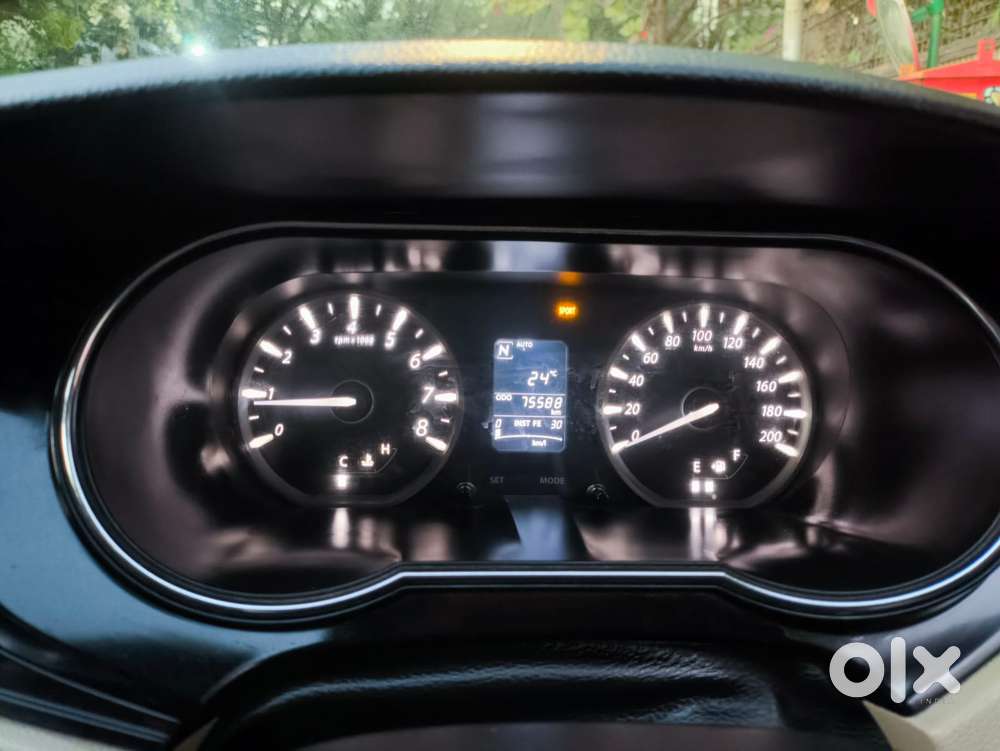 Tata Zest  Amt Quadrajet 1.3 Xta, 2016, Diesel