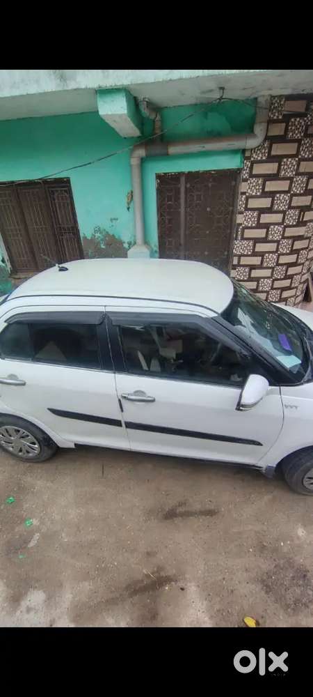 Maruti Dzire 1.2 Vxi 2012