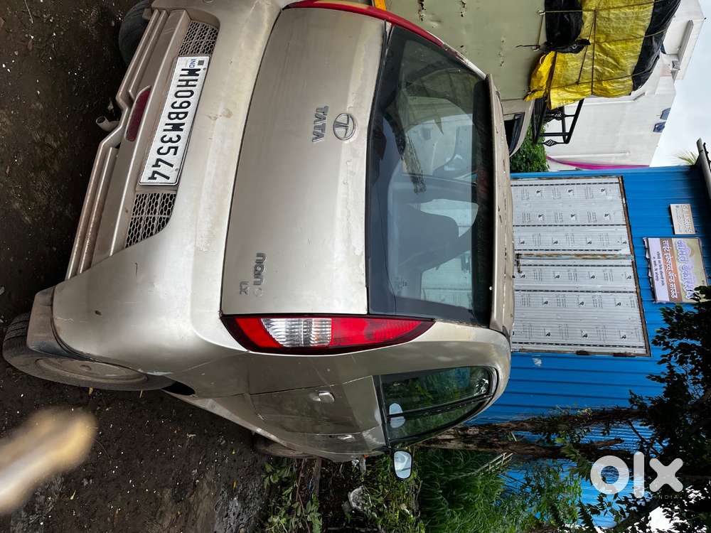 Tata Nano 2010 Petrol 79900 Km Driven