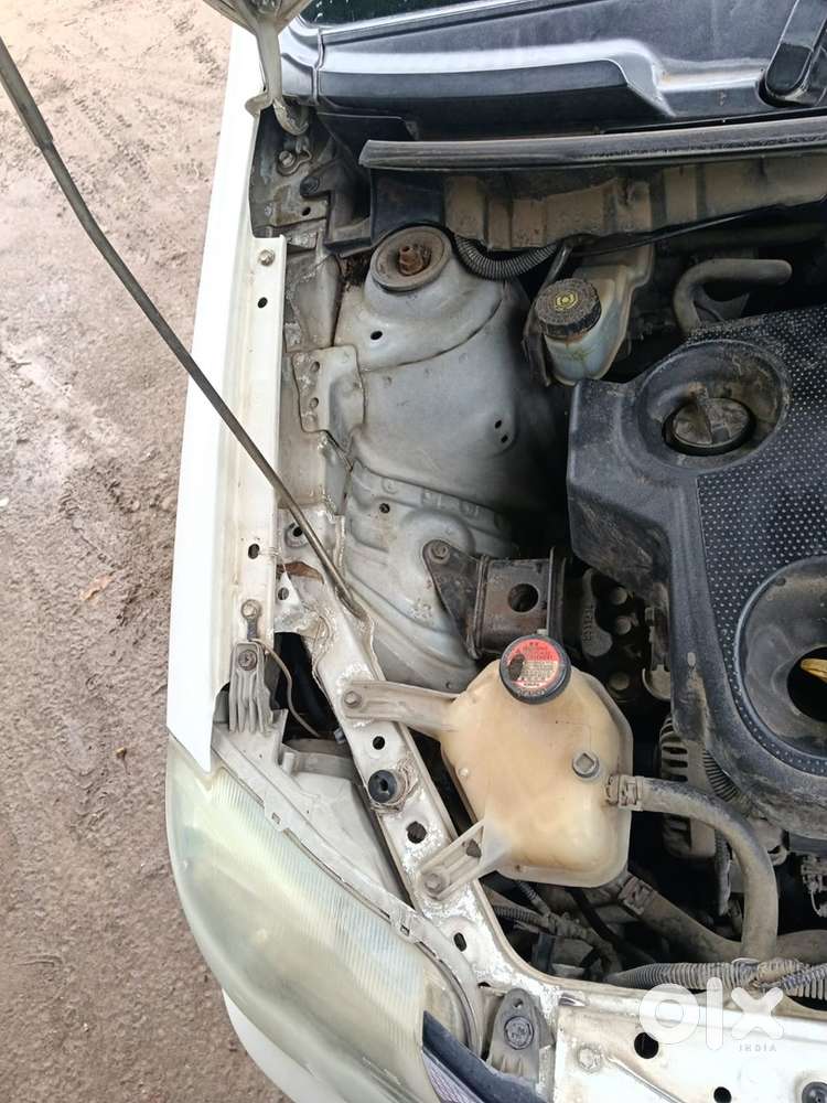Toyota Etios Diesel Well Maintained